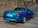 Chevrolet Lumina SS Ute 2012 года (ZA)